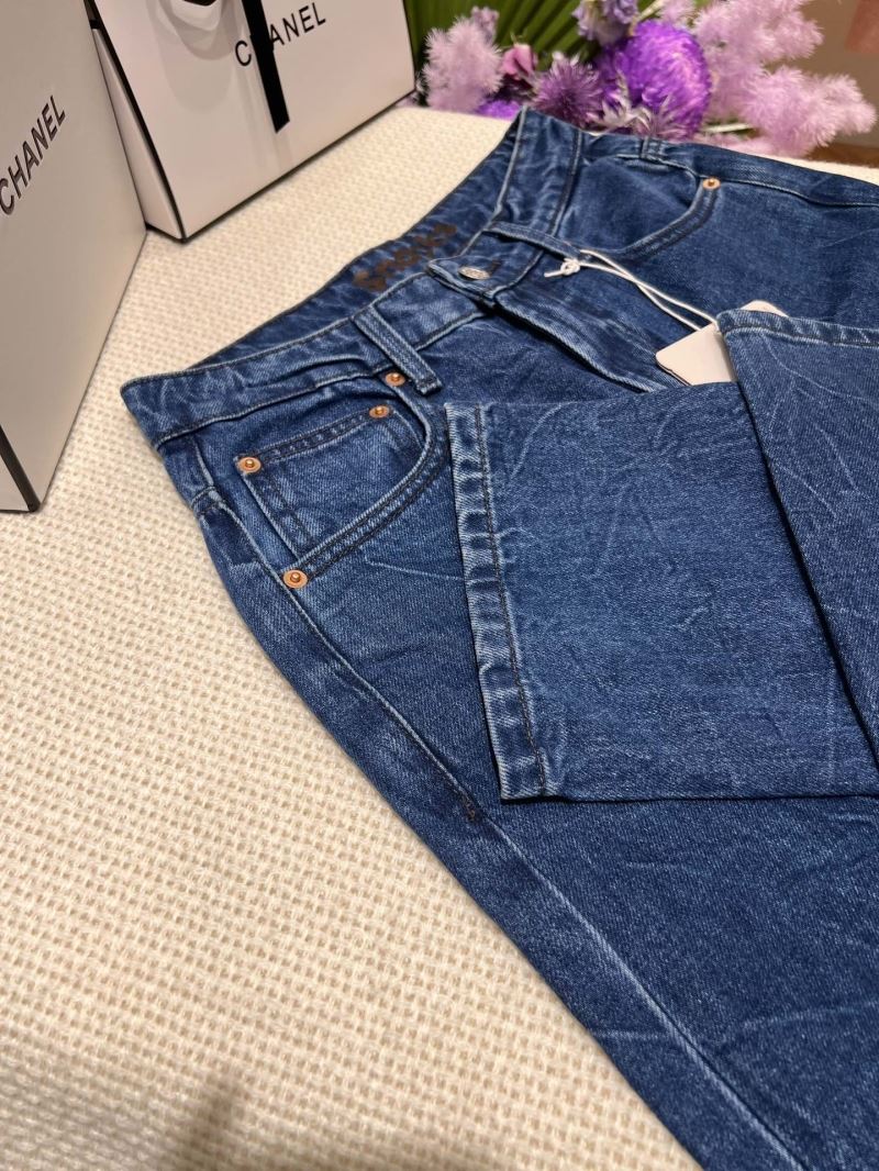 Hermes Jeans